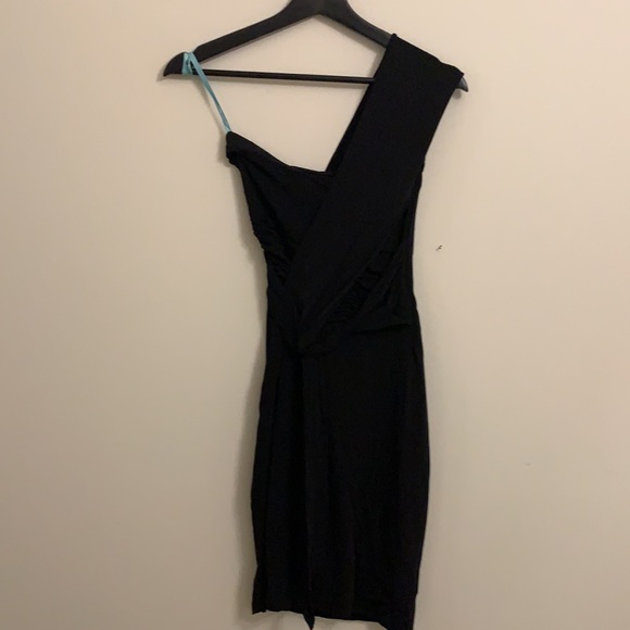 Black Dress Classic - Picture 2 of 2